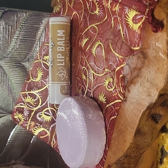 New 6 Set Gift Bundle- Homemade Hot Chocolate Etc. Wrapped & Ready To Gift - Picture 4 of 7